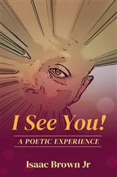 Book cover of I See You by Clare Mackintosh