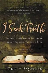 Book cover of I Seek Truth by Unknown
