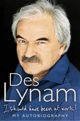 Book cover of I Should Have Been at Work by Unknown