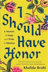 Book cover of I Should Have Honor by Unknown