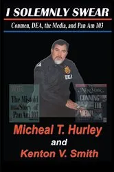 Book cover of I Solemnly Swear by Kenton V. Smith