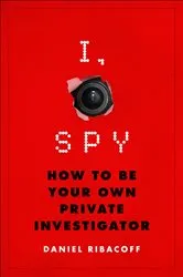 Book cover of I Spy by Jodene Smith