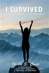 Book cover of I Survived by Victoria Cilliers