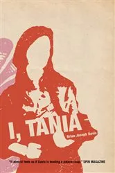Book cover of I, Tania by Unknown