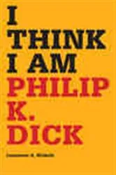 Book cover of I Think I Am by Laurence A. Rickels