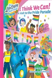 Book cover of I Think We Can! by G. M. King