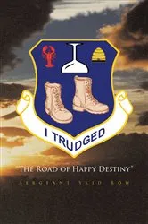 Book cover of I Trudged by Unknown