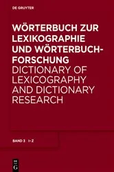 Book cover of I - U by Herbert Ernst Wiegand