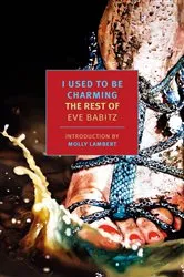 Book cover of I Used to Be Charming by Unknown