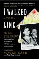 Book cover of I Walked the Line by Vivian Cash