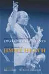 Book cover of I Walked With Giants by Jimmy Heath