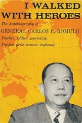 Book cover of I Walked With Heroes by Unknown