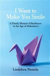 Book cover of I Want to Make You Smile by Unknown