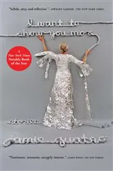 Book cover of I Want to Show You More by Unknown
