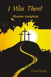 Book cover of I Was There by Miguel Santiago Ind
