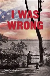 Book cover of I Was Wrong, But We Can Make It Right by Unknown