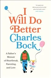 Book cover of I Will Do Better by Unknown