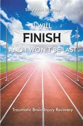 Book cover of I Will Finish and I Won't Be Last by Unknown