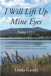 Book cover of I Will Lift Up Mine Eyes by Lisa Carter
