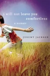 Book cover of I Will Not Leave You Comfortless by Unknown