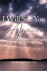 Book cover of I Will See You Again by Unknown