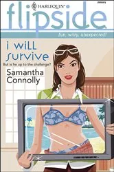 Book cover of I Will Survive by Gloria Gaynor