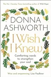 Book cover of I Wish I Knew by Donna Bessant
