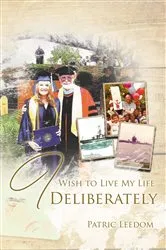 Book cover of I Wish to Live My Life Deliberately by Unknown