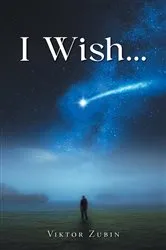 Book cover of I Wish by Toon Tellegen