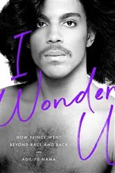 Book cover of I Wonder U by Adilifu Nama