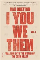 Book cover of I You We Them, Vol. 1 by Dan Gretton