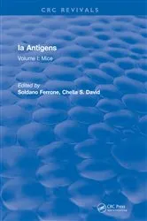 Book cover of Ia Antigens by Unknown