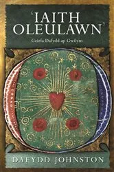 Book cover of 'Iaith Oleulawn' by Unknown