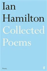 Book cover of Ian Hamilton Collected Poems by Alan Jenkins
