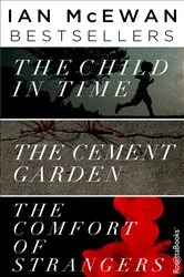 Book cover of Ian McEwan Bestsellers by Ian McEwan