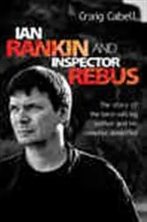 Book cover of Ian Rankin and Inspector Rebus by Unknown