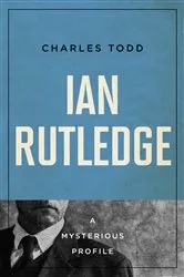 Book cover of Ian Rutledge by Charles Todd