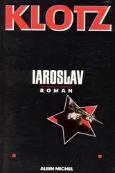 Book cover of Iaroslav by Unknown