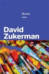 Book cover of Iberio by David Zukerman