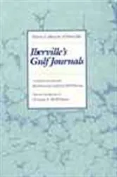 Book cover of Iberville's Gulf Journals by Richebourg Gaillard McWilliams