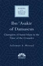 Book cover of Ibn 'Asakir of Damascus by Unknown
