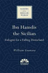 Book cover of Ibn Hamdis the Sicilian by William Granara