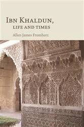 Book cover of Ibn Khaldun by Unknown
