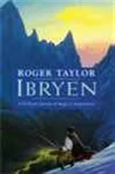 Book cover of Ibryen by Roger Taylor
