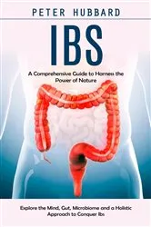 Book cover of I.B.S. by Dr. Sarah Brewer