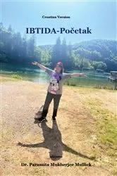 Book cover of IBTIDA-Početak by Dr. Paramita Mukherjee Mullick