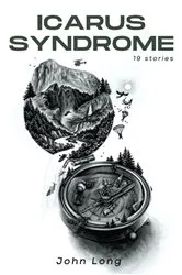 Book cover of Icarus Syndrome by John Long