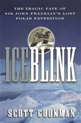 Book cover of Ice Blink by Scott Cookman