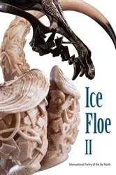 Book cover of Ice Floe II by Shannon Gramse