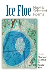 Book cover of Ice Floe by Shannon Gramse